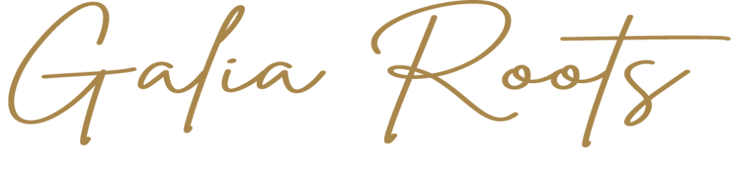 sign galia roots1