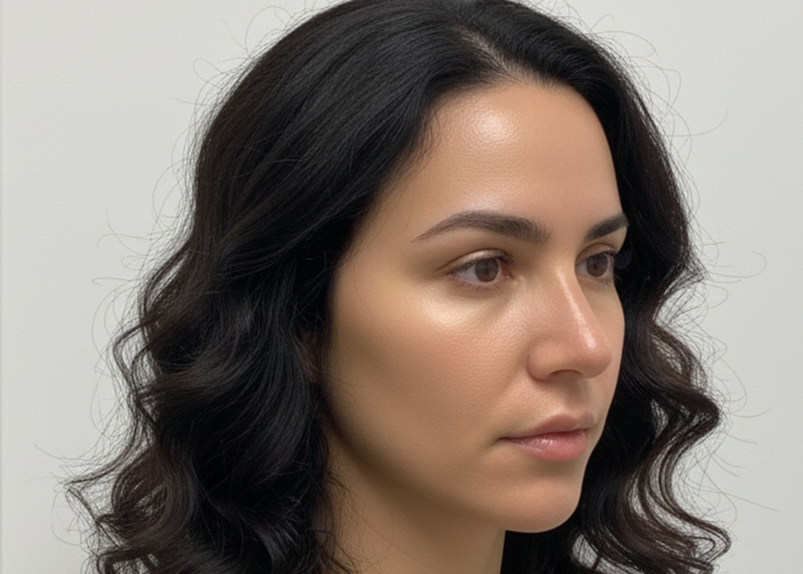 شد الوجه بالخيوط غاليا روتس2